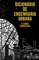 Edital "Dicionário de Engenharia Urbana e Temas Correlatos"