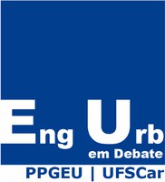 Lançamento da Revista "Engenharia Urbana em Debate"